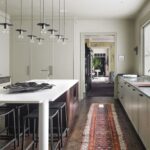 32 Best Modern Kitchens 2024 - Modern Kitchen Design Ide