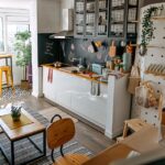Small kitchen ideas: the best space-saving products for rente