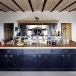21 Inspiring Rustic Kitchens | Architectural Dige