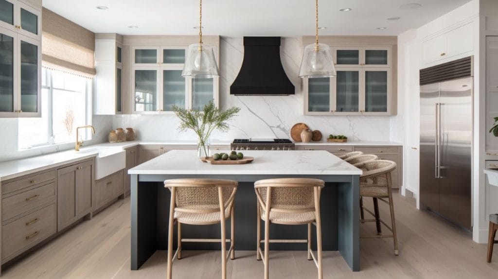 Kitchen Inspiration and Ideas: Cooking Up Your Dream Design .