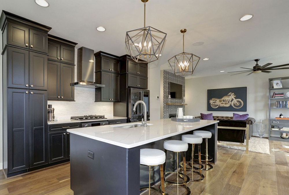 Kitchen Inspirations | Maryland's Kitchen Cabinet Expe