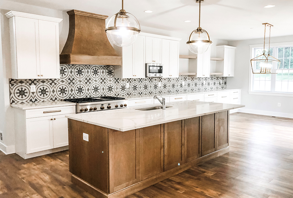 Kitchen Inspirations | Maryland's Kitchen Cabinet Expe