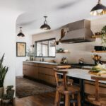 The Hottest Kitchen Inspirations That Are Not All White – LORI DENN