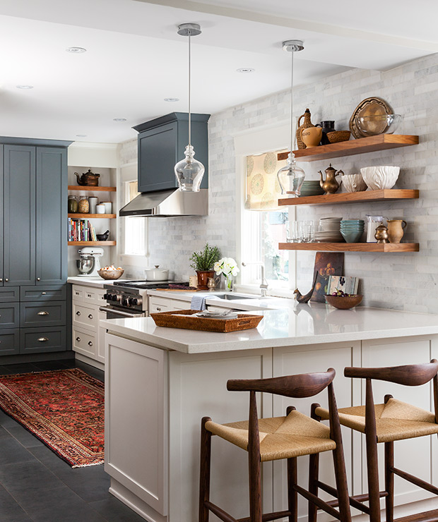 OSBP at Home: Kitchen Inspirati