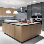 How to Correctly Design and Build a Kitchen | ArchDai
