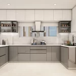 How to Design a Kitchen Interior - Kitchen Cabinets Stud