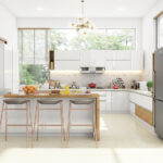 Luxury Kitchen Interior Design Ideas | DesignCa