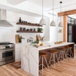 100+ Great Kitchen Design Ideas - Kitchen Decor Pictur