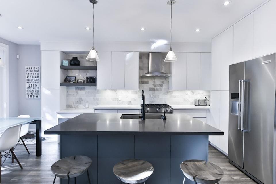 Interior Designers Share Their Best Kitchen Renovation Ide