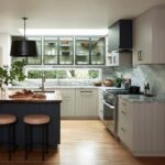 The 2021 Kitchen Design Trends Transforming the Ho