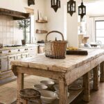 Talk me out of rustic kitchen island : r/HomeDecorati