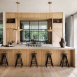 Designers Love a Kitchen Island—Here's How They Maximize Th