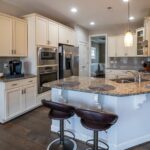 5 Amazing Kitchen Island Trends to Inspire Your Remodel - Higgason .