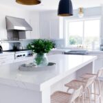 Decorating Your Kitchen Island: 7 Easy Style Ideas - The Zhu