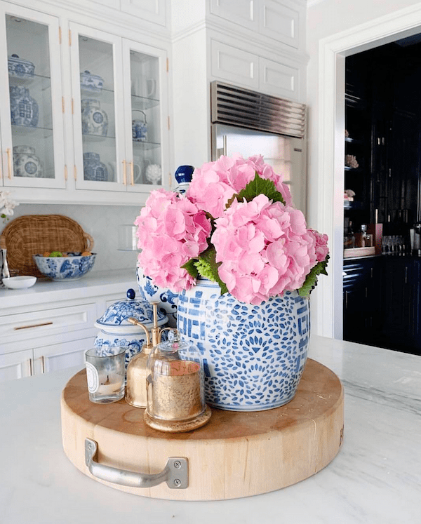 Decorating Your Kitchen Island: 7 Easy Style Ideas - The Zhu