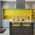 20 Stunning Kitchen Island Designs For Your Home | DesignCa