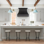 10 Dos and Don'ts of Designing a Kitchen Isla