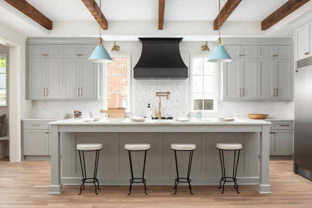 10 Dos and Don'ts of Designing a Kitchen Isla