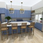 Kitchen Island Layout Ideas for Your Next Kitchen Remod