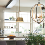 Ultimate Guide to How to Choose Kitchen Island Lighti