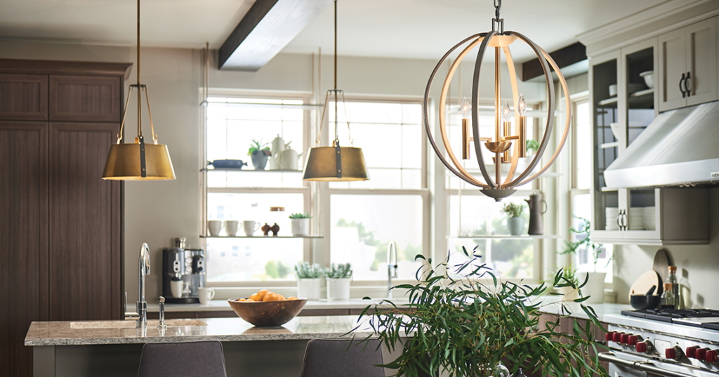 Ultimate Guide to How to Choose Kitchen Island Lighti