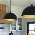 Modern Farmhouse: Kitchen Island Lighting Trends - Steel Lighting