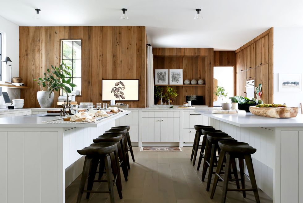 7 Best Kitchen Islands With Seating in 20