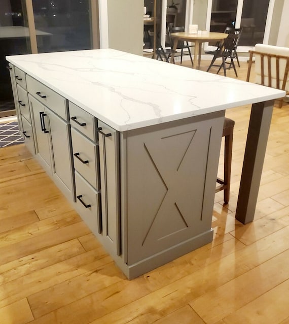 Kitchen Island kitchen Island With Seating, Custom Kitchen Island .