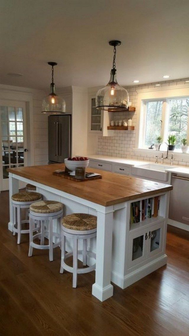 Fantastic Free of Charge kitchen island with seating Suggestions .