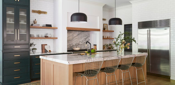 Kitchen Islands on Houzz: Tips From the Exper