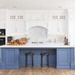 Do Kitchen Islands Need To Be Centered? - MANS Lumber & Ho