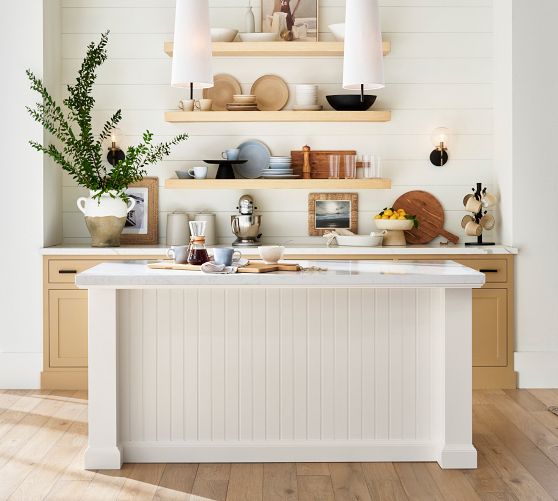 Kitchen Islands | Pottery Ba