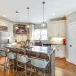 A Guide to the 6 Types of Kitchen Islands | Cabinet World of