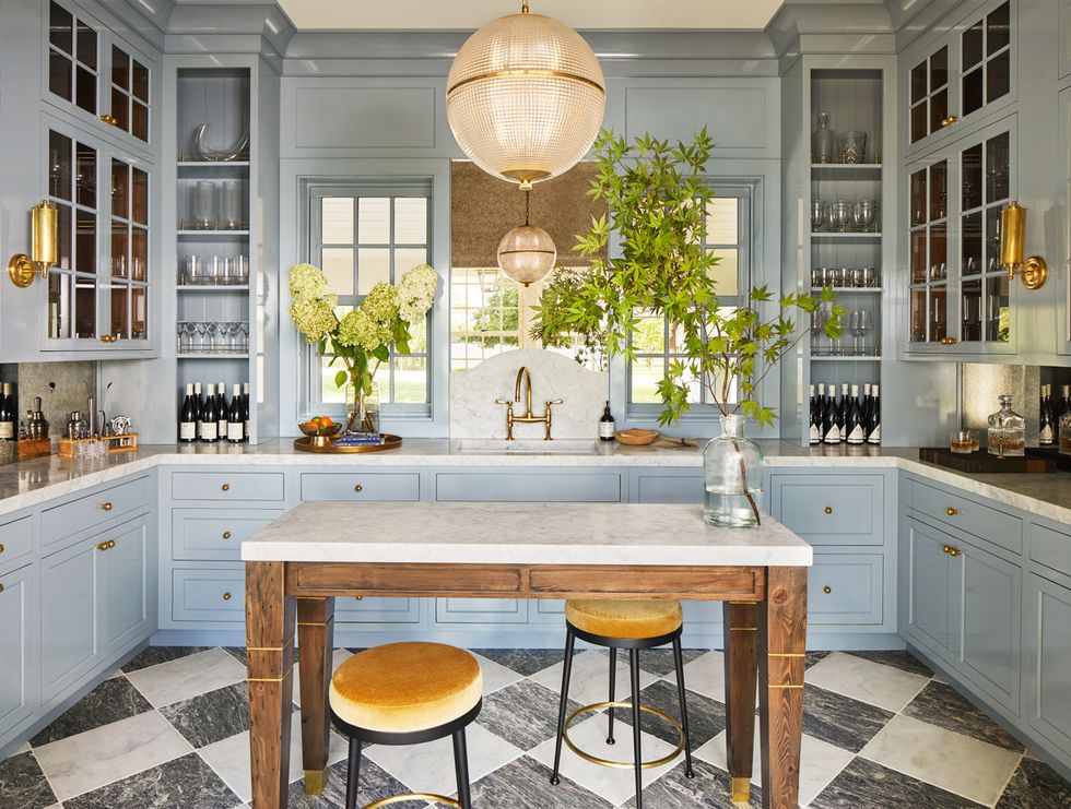 7 Best Kitchen Islands With Seating in 20