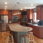 Kitchen Island Questions to Ask - Distinctive Cabine