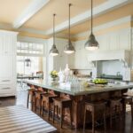 21 Fantastic Kitchen Islands With Seating | Kitchen island with .