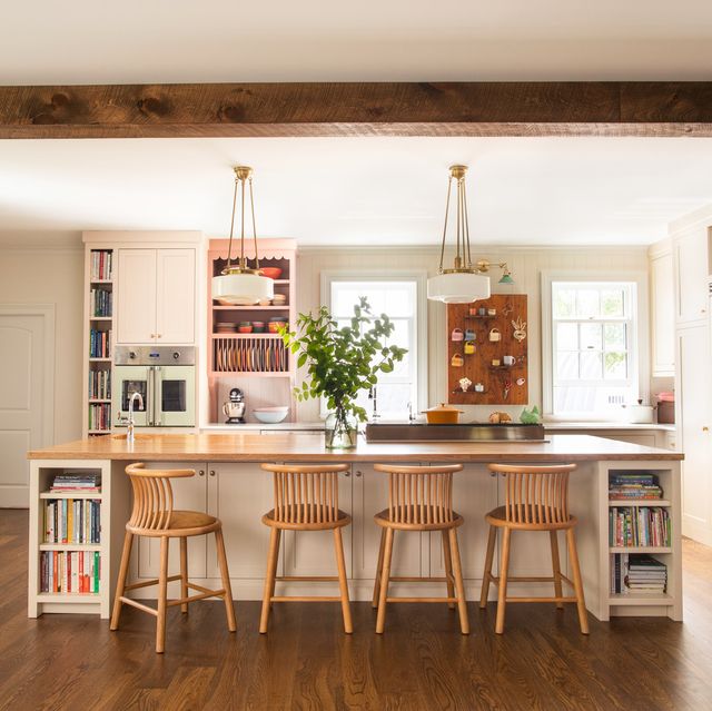 7 Best Kitchen Islands With Seating in 20