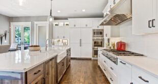 Types of Kitchen Layouts: Design – Forbes Ho