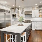 35 Kitchen Layout Ideas: Pros & Co