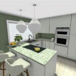Plan Your Kitchen Design Ideas With RoomSketch