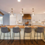 4 Types of Kitchen Lighting That Should be Used in Every Kitch