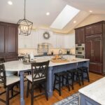 6 Types of Light Fixtures for the Kitch