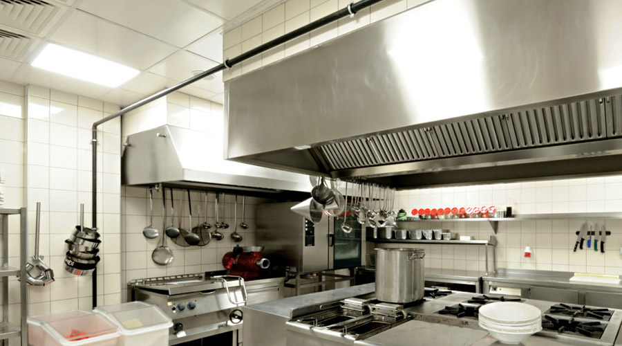 Commercial Kitchen Lighting | Commerical Kitchen Light Fixtur