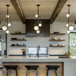 Modern Kitchen Light Fixtures & Kitchen Lighti