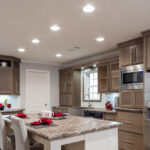 Kitchen Lighting Upgrades | NY, NJ & CT | Lippolis Electr