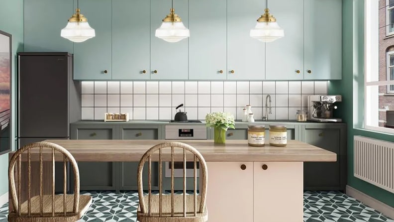 6 Kitchen Lighting Ideas | Lowe