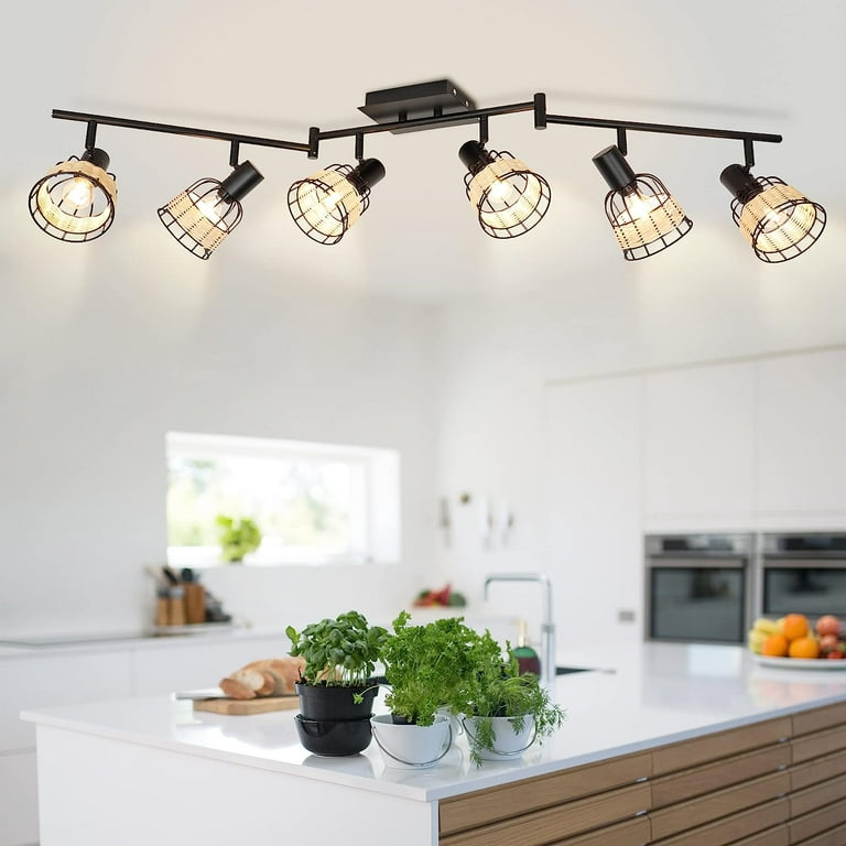 Shedding Light on Style: The Top Kitchen  Lighting Fixtures for a Brighter, More Beautiful Space