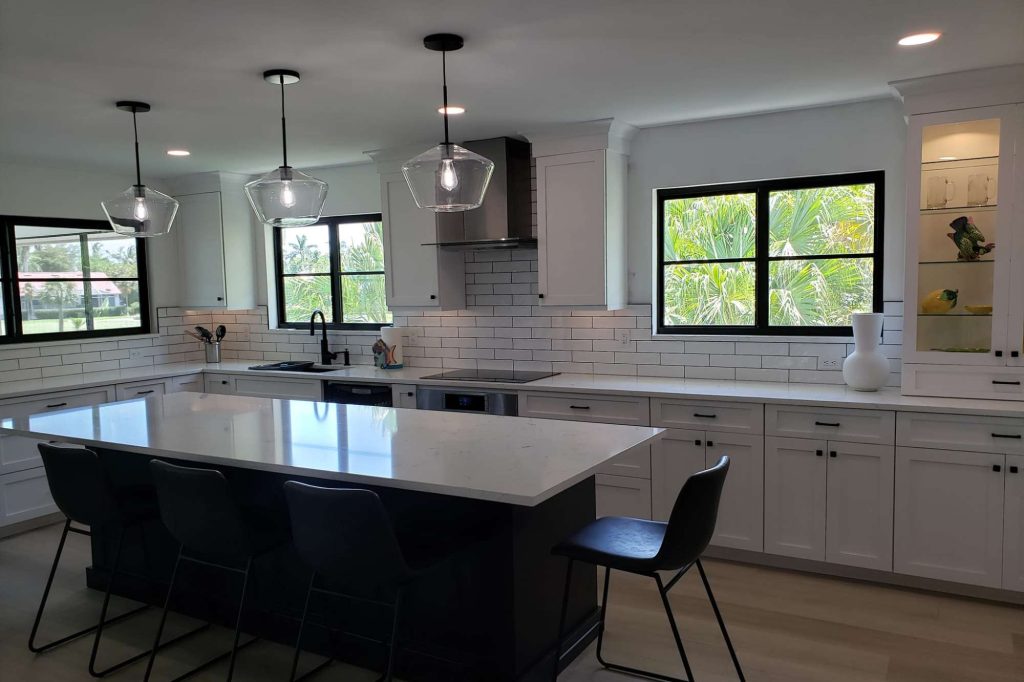 Kitchen Light Ideas: Choosing the Ideal Kitchen Lighting Fixtures .