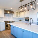 5 Kitchen Lighting Ideas for Your Home - Petersen Electr