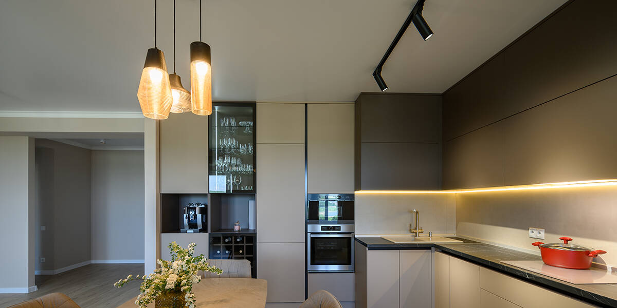 How to Pair Kitchen and Dining Lights - 6 Ways and Ti